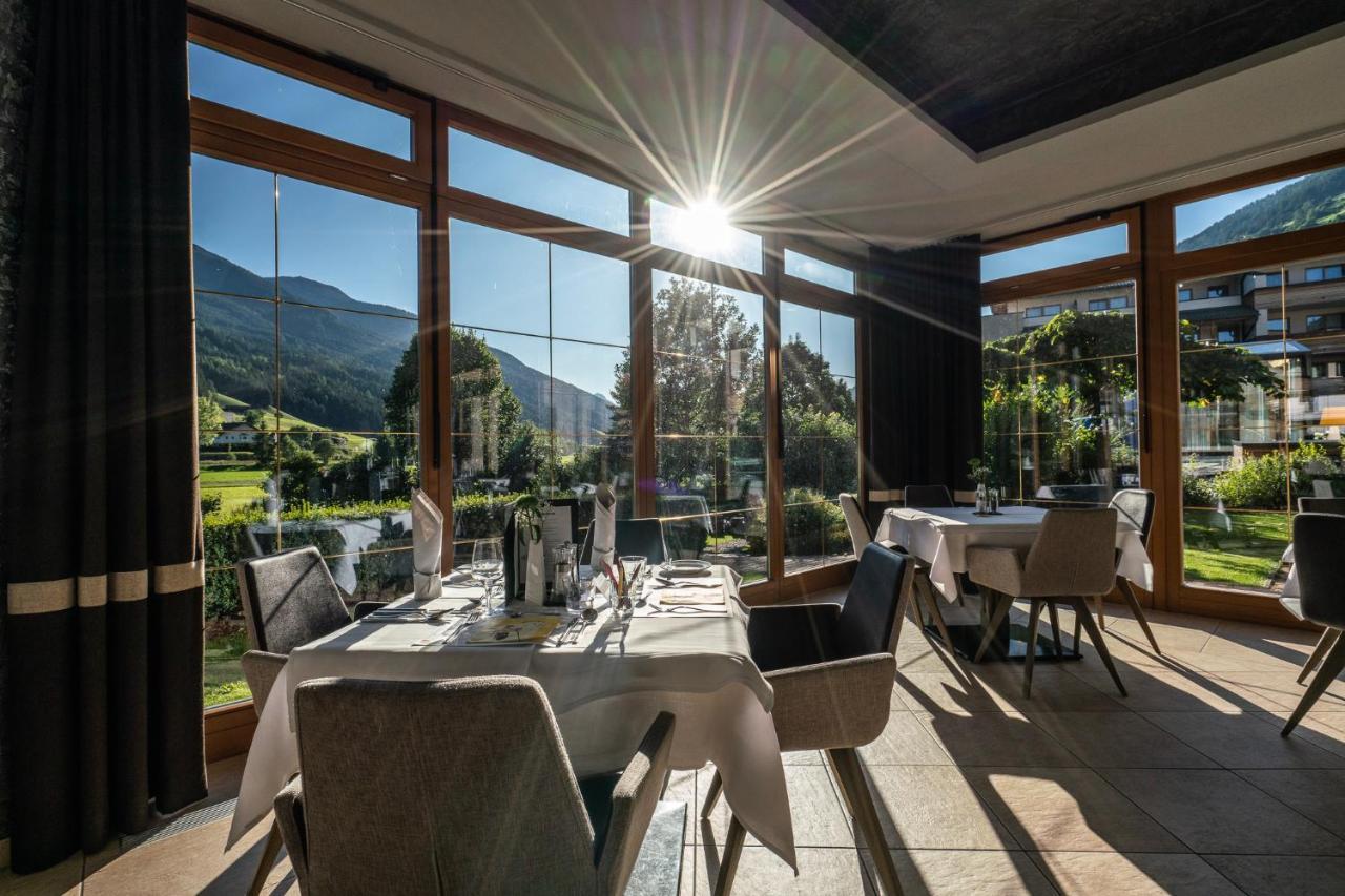 Dolomiten Residenz - Sporthotel ซิลเลียน ภายนอก รูปภาพ