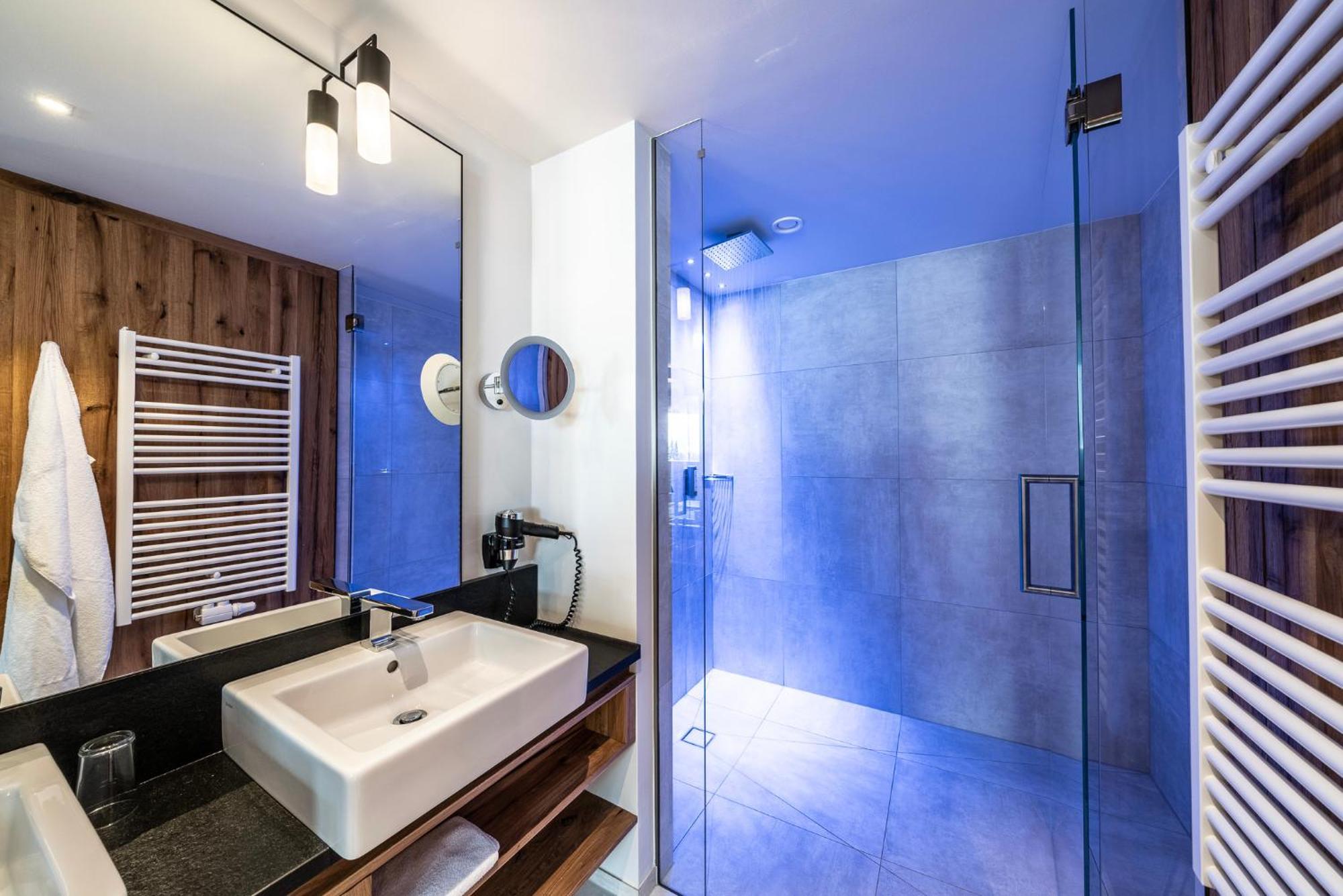 Dolomiten Residenz - Sporthotel ซิลเลียน ภายนอก รูปภาพ