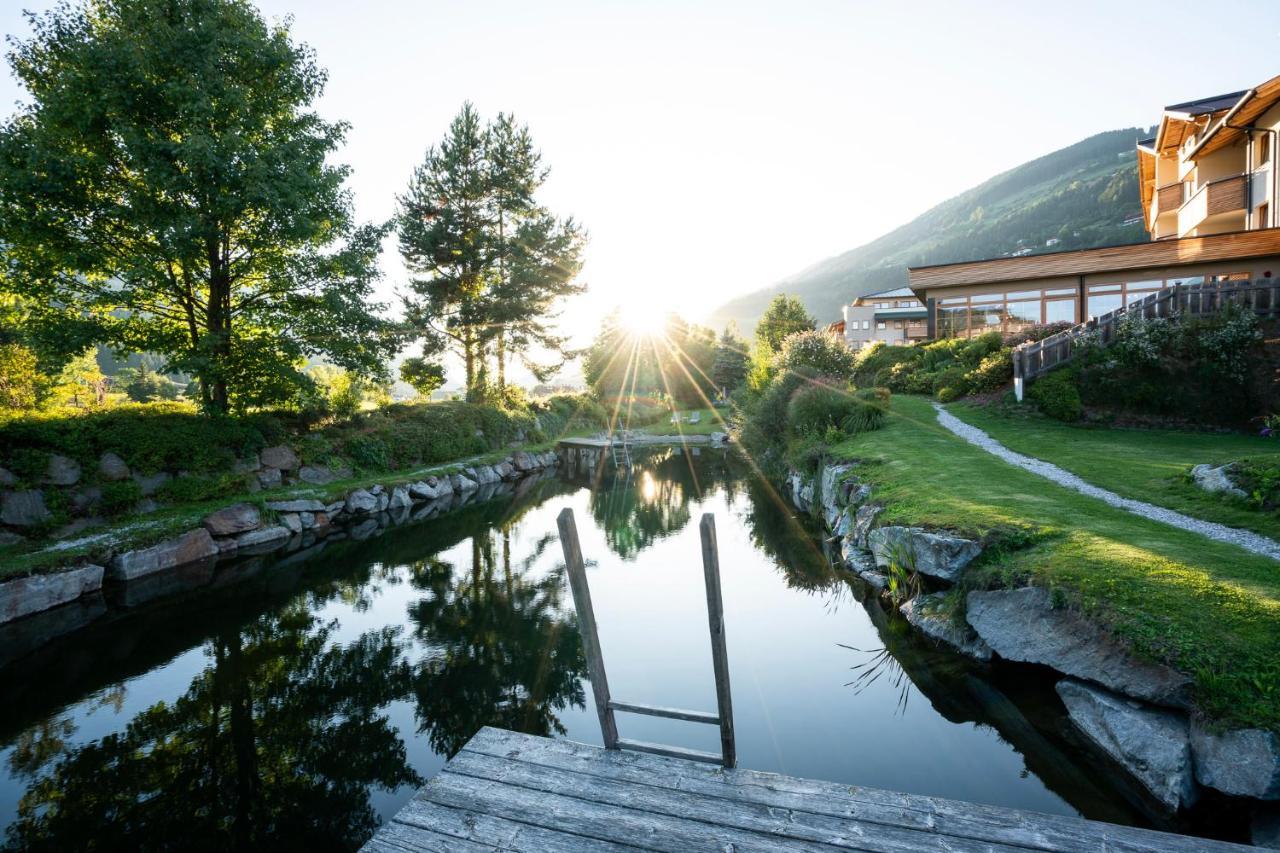 Dolomiten Residenz - Sporthotel ซิลเลียน ภายนอก รูปภาพ