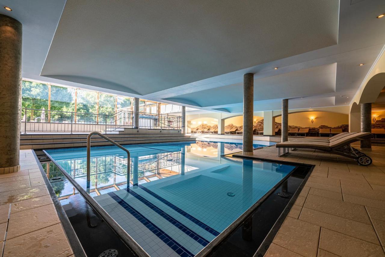 Dolomiten Residenz - Sporthotel ซิลเลียน ภายนอก รูปภาพ