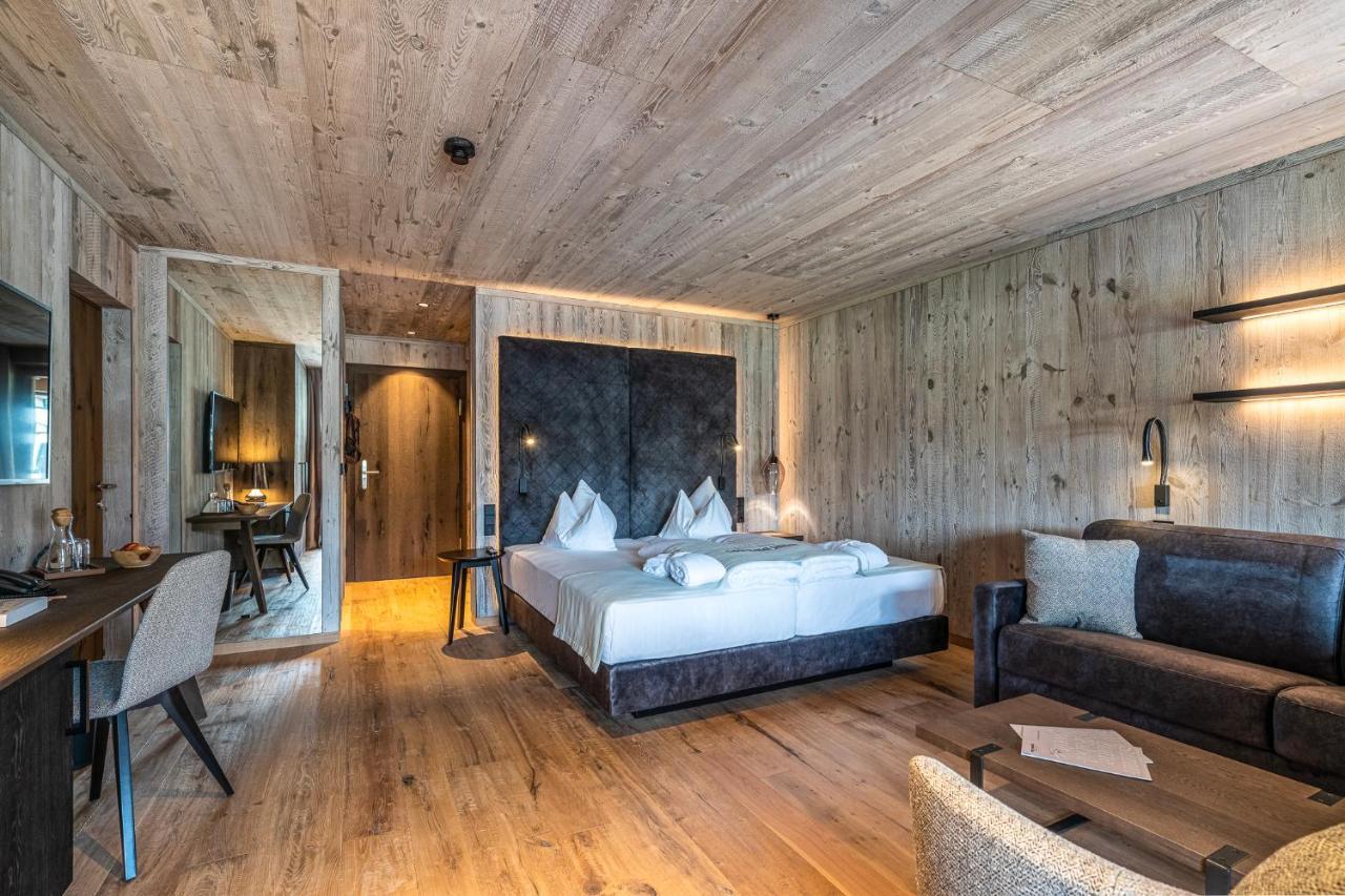 Dolomiten Residenz - Sporthotel ซิลเลียน ภายนอก รูปภาพ