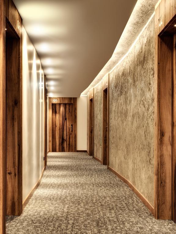 Dolomiten Residenz - Sporthotel ซิลเลียน ภายนอก รูปภาพ