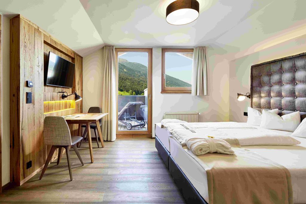 Dolomiten Residenz - Sporthotel ซิลเลียน ภายนอก รูปภาพ