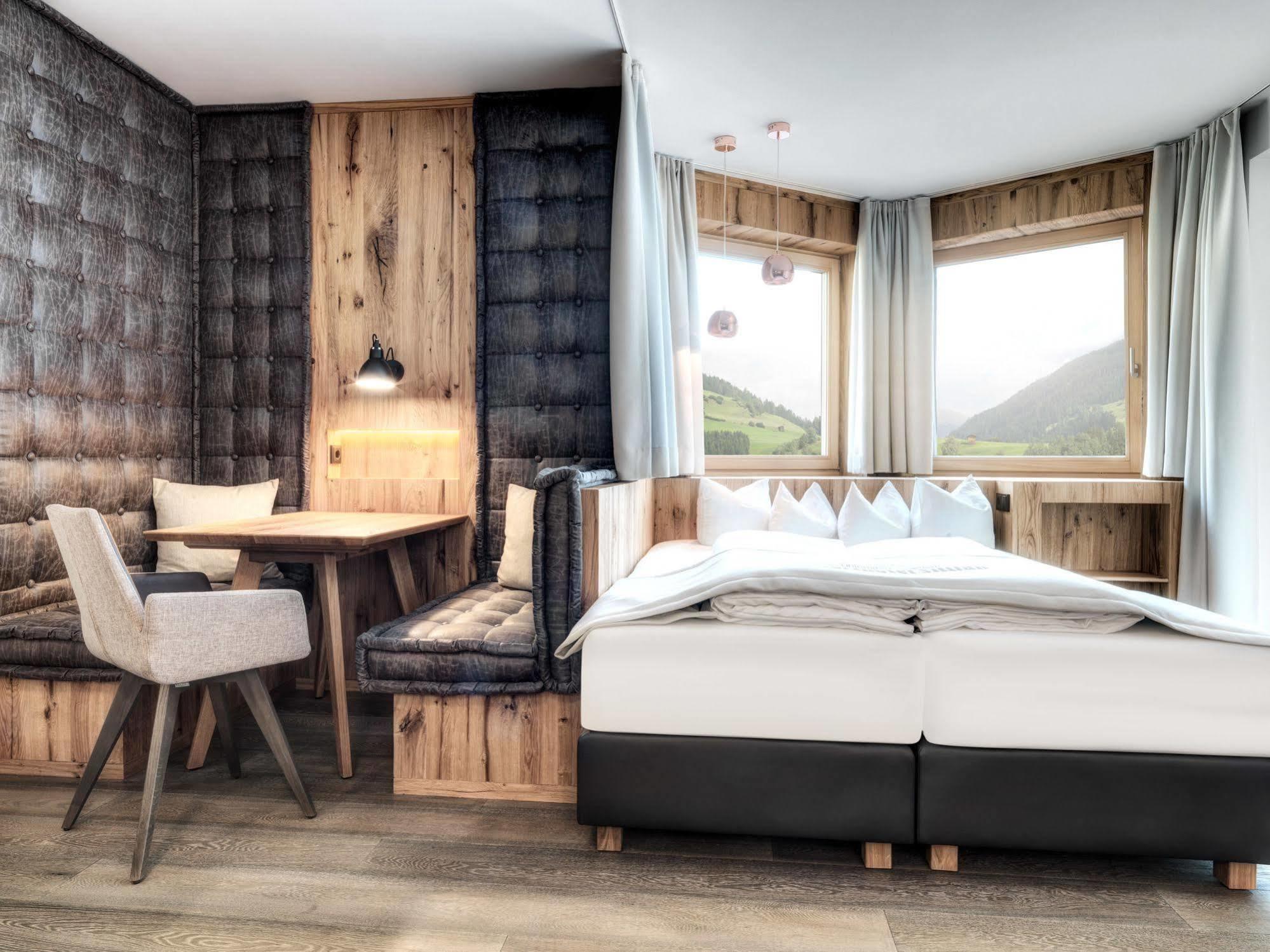 Dolomiten Residenz - Sporthotel ซิลเลียน ภายนอก รูปภาพ
